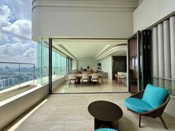 Ardmore Residence (D10), Condominium #472430561